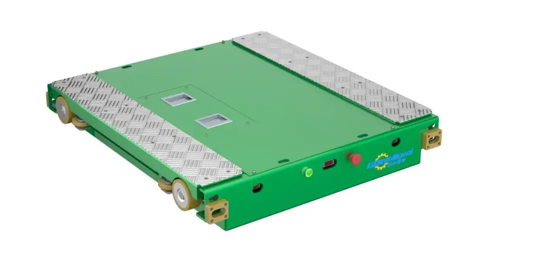 Id-Differenzi U l-Karatteristiċi Ta' Karozzi Shuttle B'żewġ-modi, Karozzi Shu...